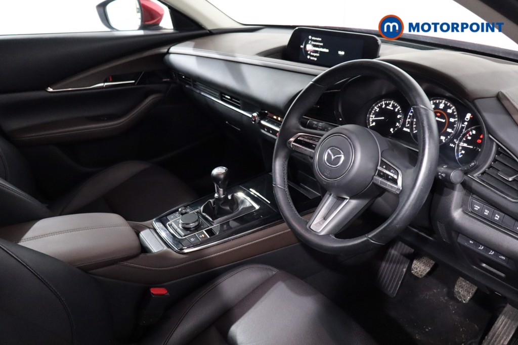 Used Mazda CX-30 2021 for sale - 77775687: Photo 33