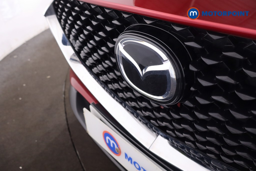 Used Mazda CX-30 2021 for sale - 77775687: Photo 34