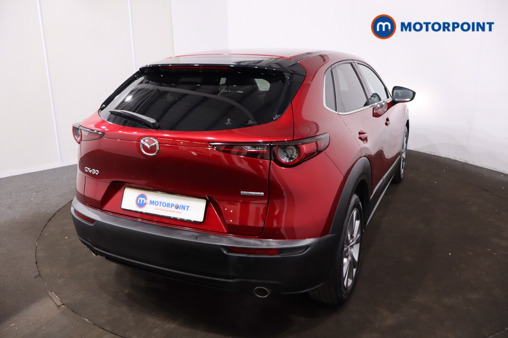 Used Mazda CX-30 2021 for sale - 77775687: Photo 36
