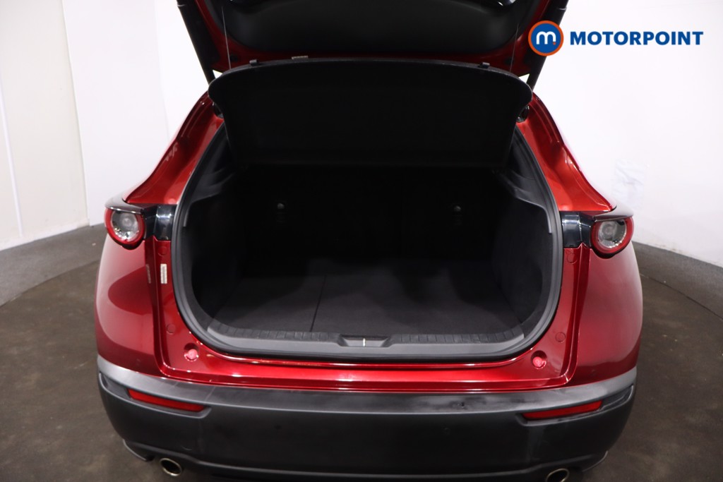 Used Mazda CX-30 2021 for sale - 77775687: Photo 38