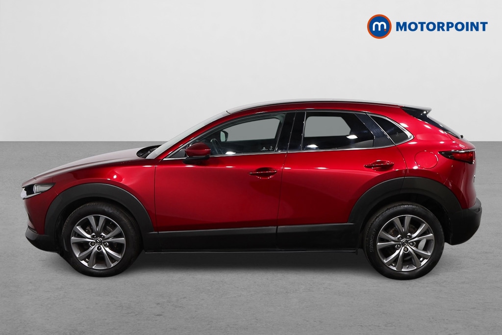 Used Mazda CX-30 2021 for sale - 77775687: Photo 4