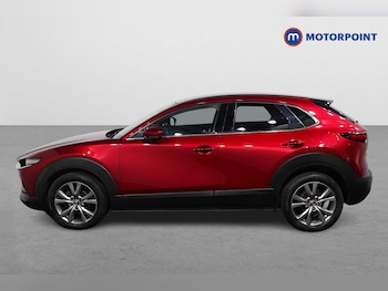 Used Mazda CX-30 2021 for sale - 77775687: Photo