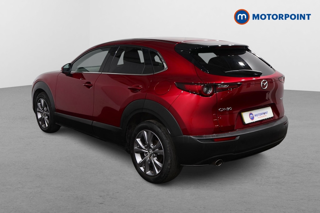 Used Mazda CX-30 2021 for sale - 77775687: Photo 5