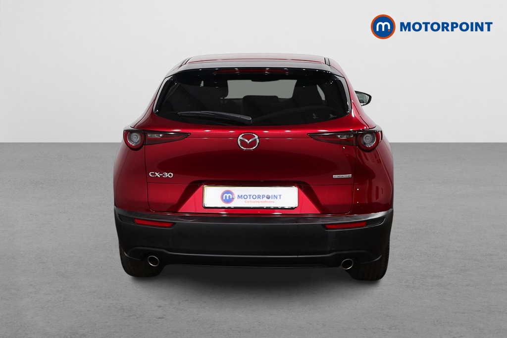 Used Mazda CX-30 2021 for sale - 77775687: Photo 6