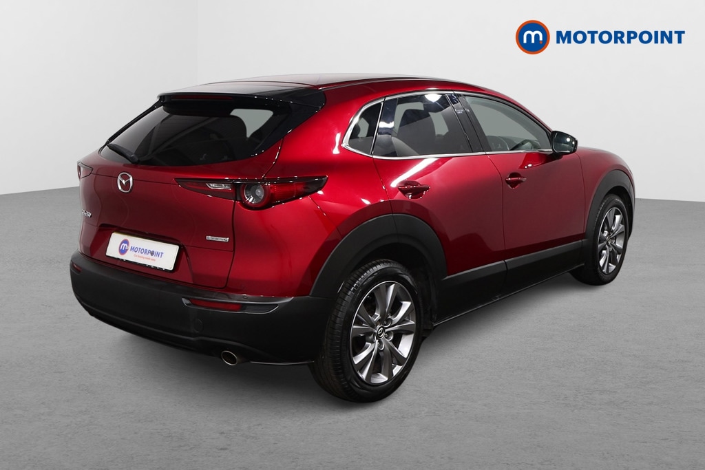 Used Mazda CX-30 2021 for sale - 77775687: Photo 7