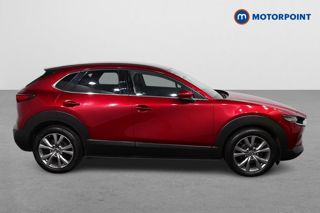 Used Mazda CX-30 2021 for sale - 77775687: Photo 8