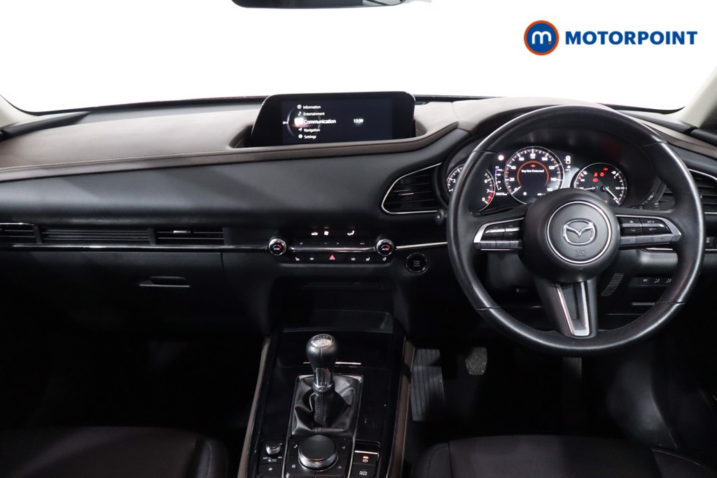 Used Mazda CX-30 2021 for sale - 77775687: Photo 9