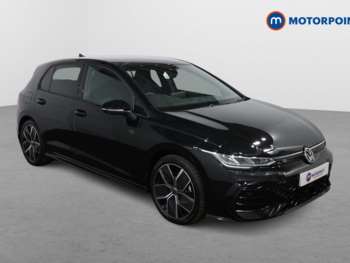 2024 - 2.0 TDI 150 R-Line 5dr DSG