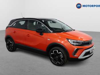 2021 - 1.2 Turbo [130] Elite Nav 5dr Auto