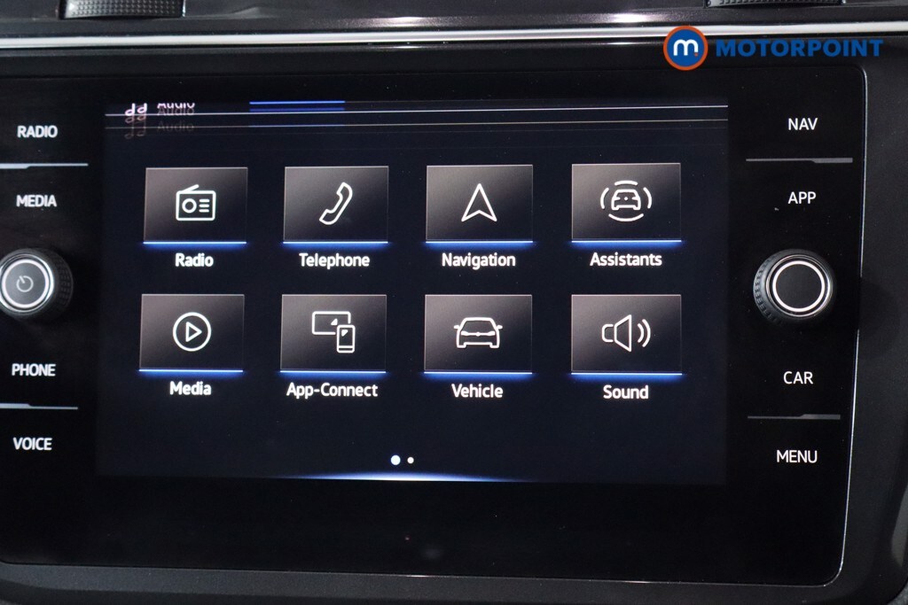 Used Volkswagen Tiguan Allspace 2022 for sale - 77367878: Photo 10