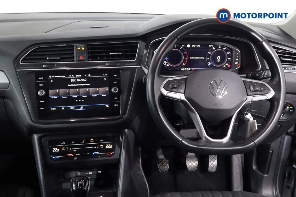 Used Volkswagen Tiguan Allspace 2022 for sale - 77367878: Photo 11