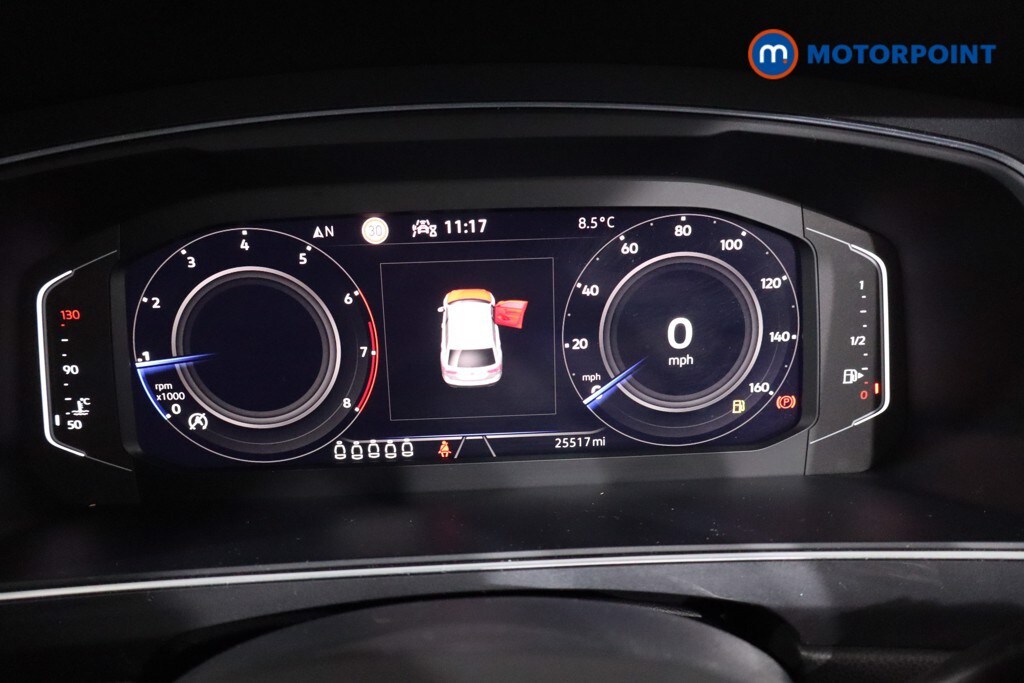 Used Volkswagen Tiguan Allspace 2022 for sale - 77367878: Photo 24