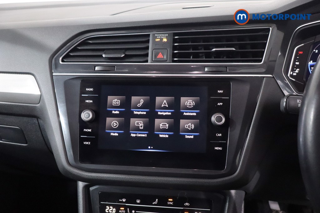 Used Volkswagen Tiguan Allspace 2022 for sale - 77367878: Photo 26