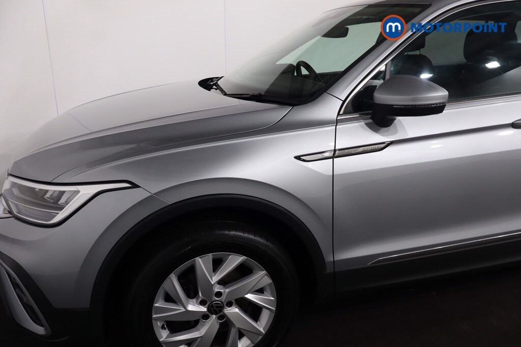 Used Volkswagen Tiguan Allspace 2022 for sale - 77367878: Photo 36