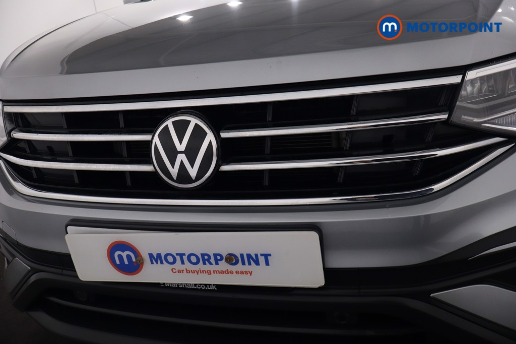 Used Volkswagen Tiguan Allspace 2022 for sale - 77367878: Photo 37