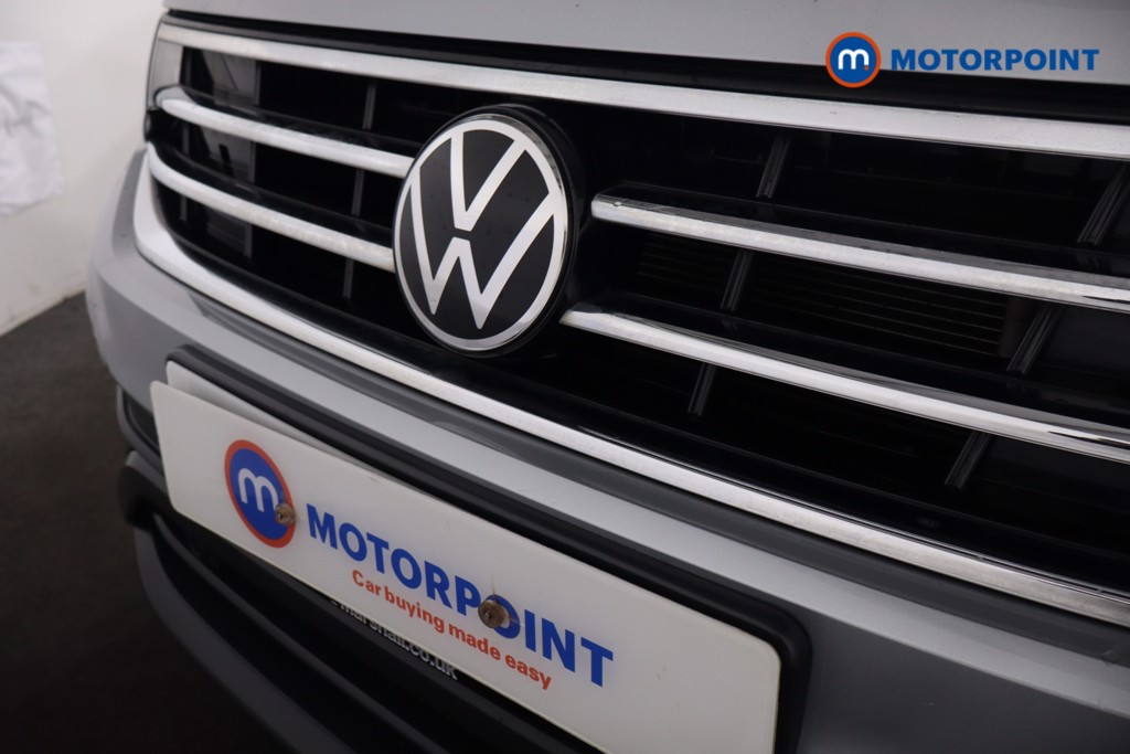 Used Volkswagen Tiguan Allspace 2022 for sale - 77367878: Photo 38