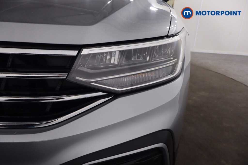 Used Volkswagen Tiguan Allspace 2022 for sale - 77367878: Photo 39