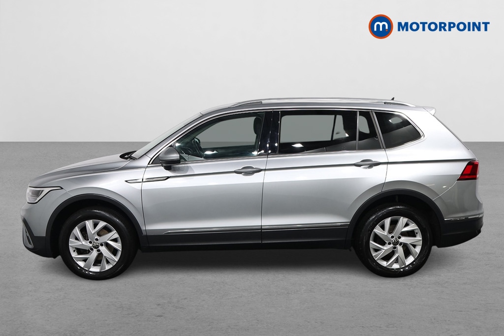 Used Volkswagen Tiguan Allspace 2022 for sale - 77367878: Photo 4