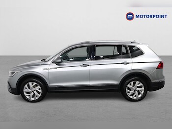 Used Volkswagen Tiguan Allspace 2022 for sale - 77367878: Photo