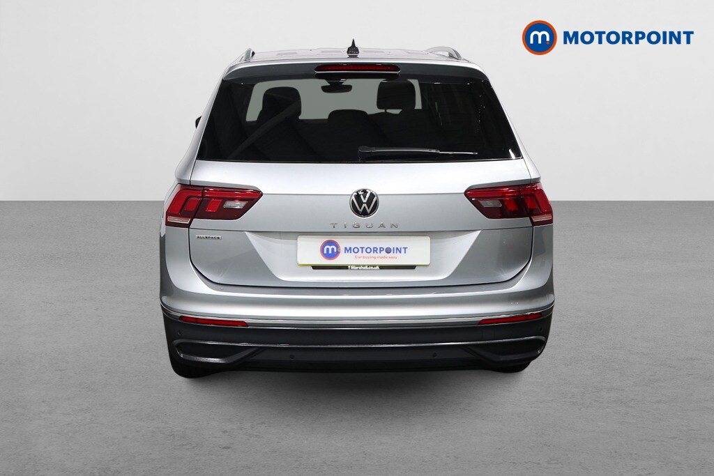 Used Volkswagen Tiguan Allspace 2022 for sale - 77367878: Photo 6