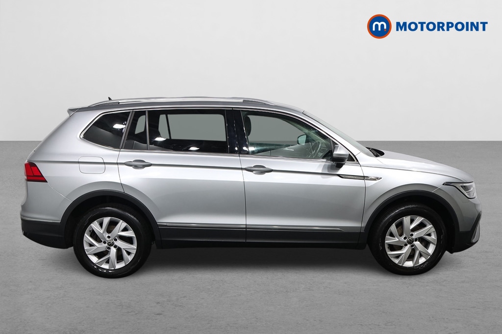 Used Volkswagen Tiguan Allspace 2022 for sale - 77367878: Photo 8