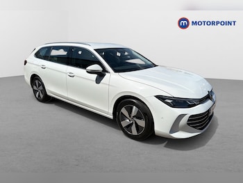 Used Volkswagen Passat 2025 for sale - 78722247: Photo