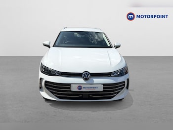 Used Volkswagen Passat 2025 for sale - 78722247: Photo