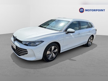 Used Volkswagen Passat 2025 for sale - 78722247: Photo