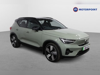 Used Volvo XC40 2023 for sale - 78613776: Photo