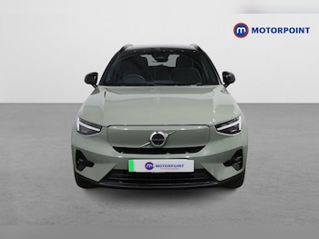 Used Volvo XC40 2023 for sale - 78613776: Photo