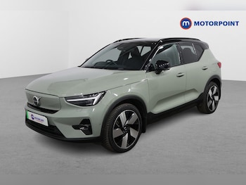 Used Volvo XC40 2023 for sale - 78613776: Photo