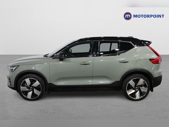 Used Volvo XC40 2023 for sale - 78613776: Photo