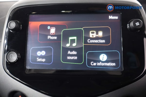 Used Toyota AYGO 2019 for sale - 76234988: Photo 10