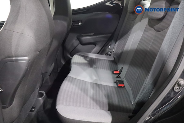 Used Toyota AYGO 2019 for sale - 76234988: Photo 13
