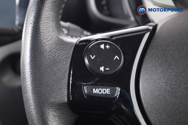 Used Toyota AYGO 2019 for sale - 76234988: Photo 15