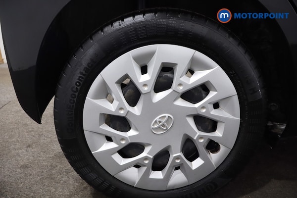 Used Toyota AYGO 2019 for sale - 76234988: Photo 17