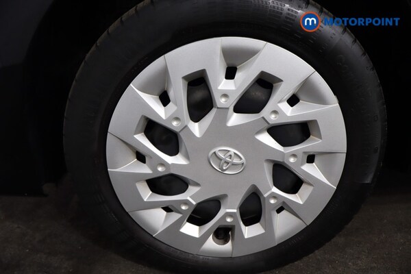 Used Toyota AYGO 2019 for sale - 76234988: Photo 19