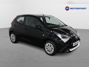Toyota - AYGO