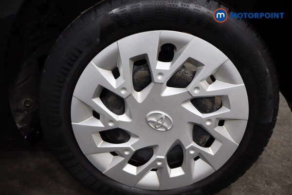 Used Toyota AYGO 2019 for sale - 76234988: Photo 20