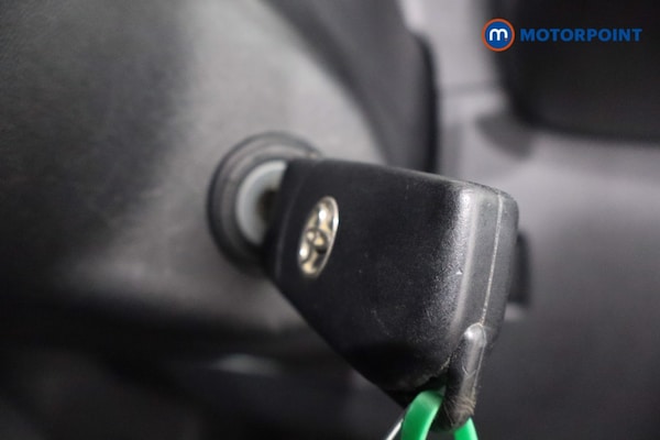 Used Toyota AYGO 2019 for sale - 76234988: Photo 21