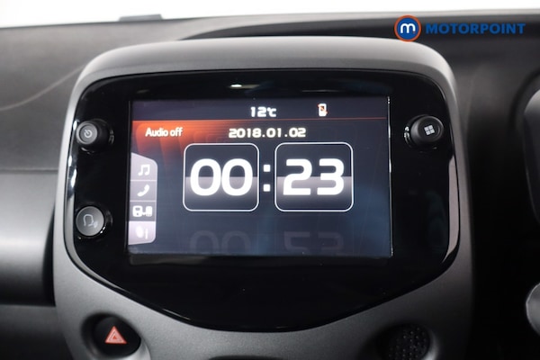 Used Toyota AYGO 2019 for sale - 76234988: Photo 23