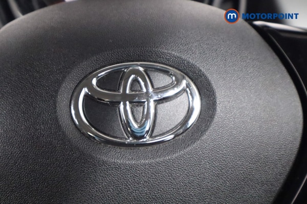 Used Toyota AYGO 2019 for sale - 76234988: Photo 24