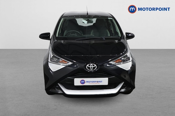 Used Toyota AYGO 2019 for sale - 76234988: Photo 2