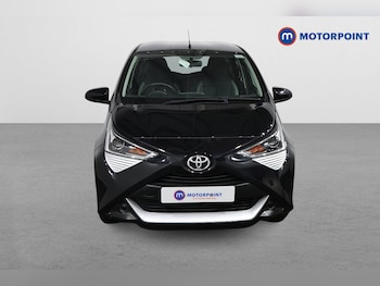 Used Toyota AYGO 2019 for sale - 76234988: Photo 2