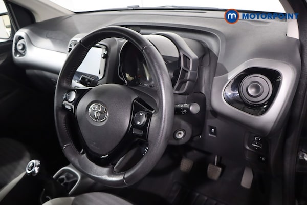 Used Toyota AYGO 2019 for sale - 76234988: Photo 30