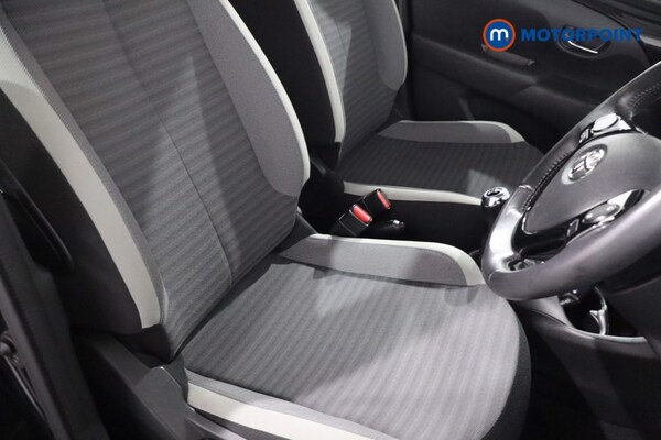 Used Toyota AYGO 2019 for sale - 76234988: Photo 31