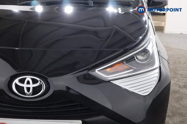 Used Toyota AYGO 2019 for sale - 76234988: Photo 33