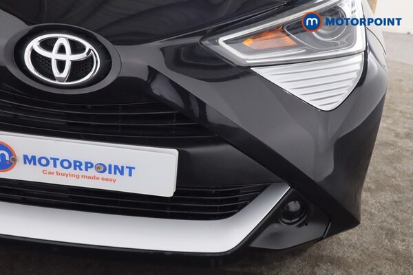 Used Toyota AYGO 2019 for sale - 76234988: Photo 34