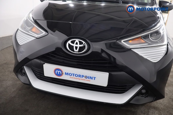 Used Toyota AYGO 2019 for sale - 76234988: Photo 36