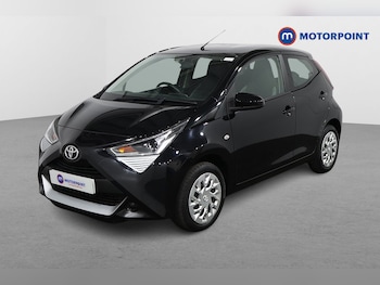Used Toyota AYGO 2019 for sale - 76234988: Photo 3